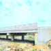 Bridge On Gombe-Bauchi Highway Under Construction 5 Bridge On Gombe-Bauchi Highway Under Construction