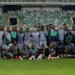 The Beautiful Game Turns Ugly For Nigeria