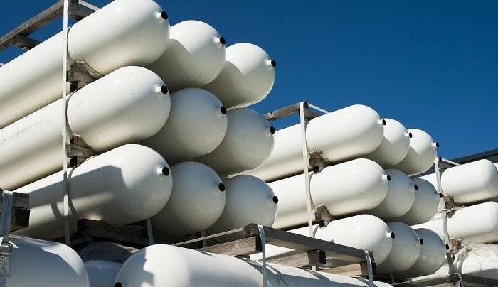 KGG To Double Gas Processing Capacity In Phase 2 Plan 1 Gas cylinders