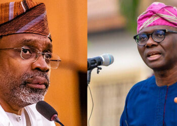 Deputy Speaker Kalu Felicitates Gbajabiamila, Sanwo-Olu On Thier Birthdays