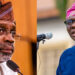 Deputy Speaker Kalu Felicitates Gbajabiamila, Sanwo-Olu On Thier Birthdays