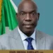 CSO Passes Vote Of Confidence On NUPRC Boss 5 CSO Passes Vote Of Confidence On NUPRC Boss