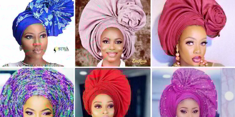 Gele