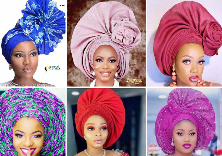 Gele