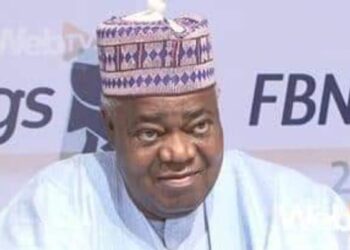 Tribute To An Officer And A Gentleman; General Garba Duba