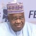Tribute To An Officer And A Gentleman; General Garba Duba