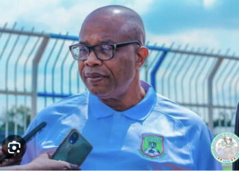 We’ve Changed The Narratives Of Nigeria’s 2nd Tier Football League – Aluo