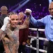 Boxing: Davis Knocks Out Martin To Retain WBA Title