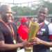 Glaciers FC Win 2024 Abuja Lawyers League