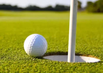 CDS Harps On Unity Of Purpose, Tees Off  Golf And Tour Group Tourney