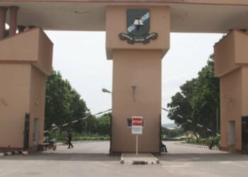 Female Varsity Student Throws Out Newborn Baby From 3-storey Hostel Building In Jigawa