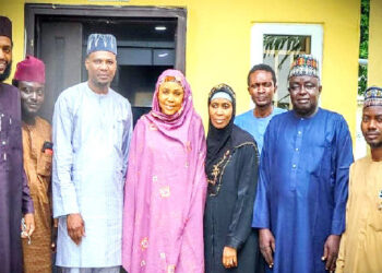 Gombe To Provide Health Insurance Coverage For Tsangaya,  Almajiri Pupils