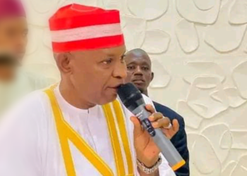 Kano Gov’t Sponsors 119,903 Students For NECO, NBAIS Exams