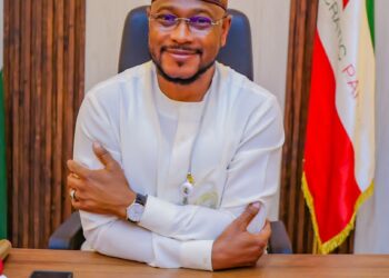 APC Youth Group Berates Zamfara Gov Over ‘Disparaging Comment’ On Security Services
