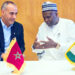 The Insights And Gains Of Inuwa Yahaya's Mission To Morocco 5 Gombe state signs pact with Morocco agency