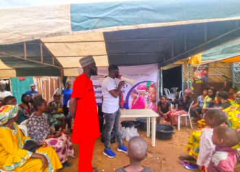 HACEY, ACCESS Empower Women Entrepreneurs In Kaduna To Foster Economic Growth, Dev’t