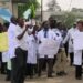 Oyo Health Workers Declare 7-day Warning Strike