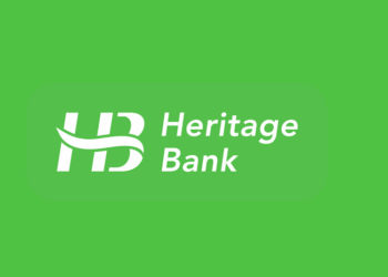 Heritage Bank: We’ll Pay Customers’ Insured Deposits  Within 1 Week–NDIC