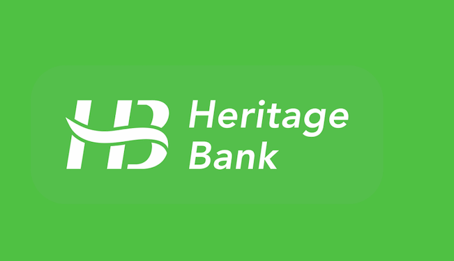 Heritage Bank
