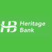 Heritage Bank: We’ll Pay Customers’ Insured Deposits  Within 1 Week–NDIC