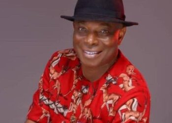 Ugochinyere: Rivers Federal Lawmakers Disown Pro-Wike Colleague