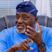 We’ll Always Honour Adedibu’s Memory, Celebrate His Life – Rep