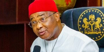 Perform Or Quit, Uzodimma Tells Heads Of Commissions
