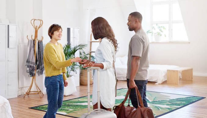 Seven Tips On House Guest Etiquette 1 House Guest Etiquette