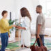 Seven Tips On House Guest Etiquette