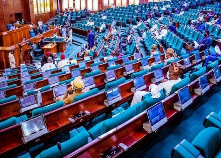 Reps Move To Review Judicial System