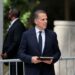 Joe Biden’s Son Hunter Found Guilty Of All Charges In Gun Case