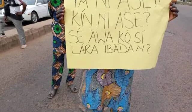 ibadan