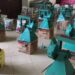 IGP's Wife Empowers Late Police Officers Wives In Ebonyi 4 IGP’s Wife Empowers Late Police Officers Wives In Ebonyi