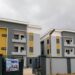 Lagos Govt Hands Over Newly Built Staff Quarters 5 Lagos Govt Hands Over Newly Built Staff Quarters
