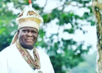 Obong Of Calabar: Court Rules On Claimants’ Application June 26