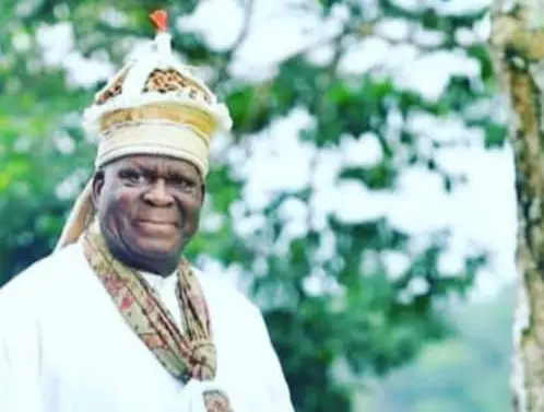 Obong Of Calabar: Court Rules On Claimants' Application June 26 1 IMG 20230113 WA0016
