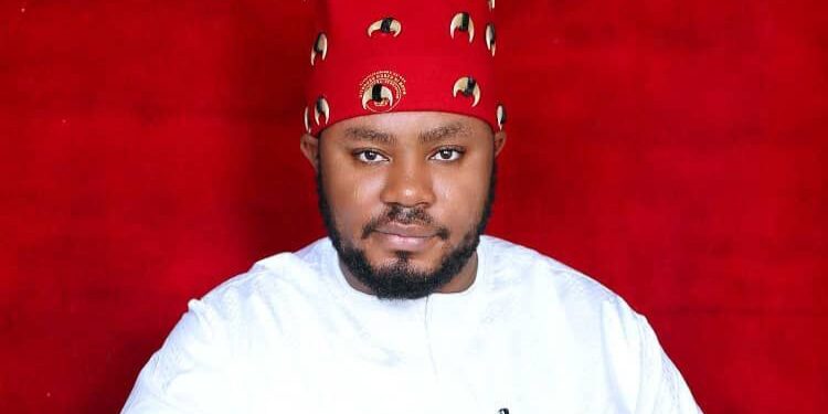 Philip Agbese