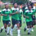 Rangers Partner Green Foot Ladies For CAF Champions League