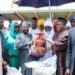 Bauchi Govt Distributes Food To Inmates