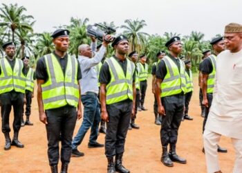 Ekiti Council Sets Up Security Outfit