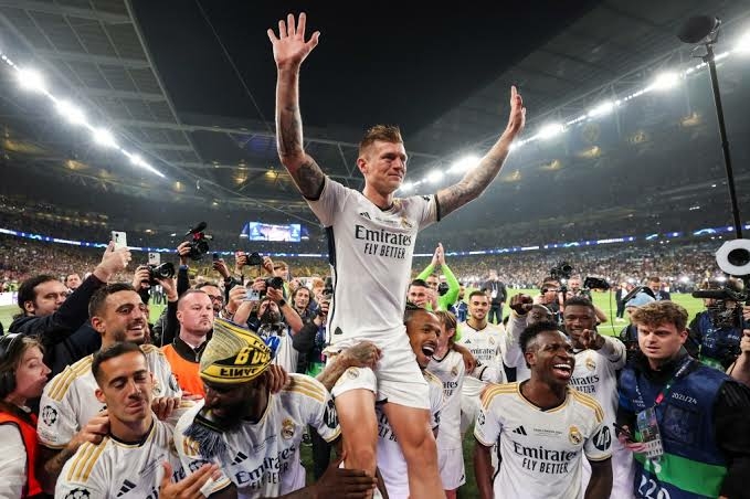 Toni Kroos Quits Real Madrid After Winning 6th Champions League Title 1 IMG 20240602 WA0003