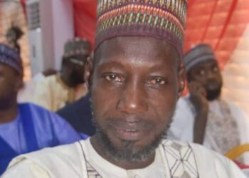 Bauchi Commissioner Dies In Car Crash