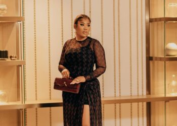 Skincare Store Unveils New Products In Lagos