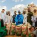 Senator Distributes Fertilizer, Pumping Machines To Kwara Farmers