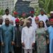 May 29 Anniversary: 50 Lawmakers Storm Rivers In Solidarity With Fubara  10 May 29 Anniversary: 50 Lawmakers Storm Rivers In Solidarity With Fubara Â
