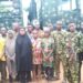 PICTORIAL: Troops Rescue Remaining 8 Kogi Varsity Students In Kwara