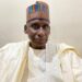 Tinubu's Ally, Senator Abu Ibrahim, Not Dead — Family 5 Tinubu’s Ally, Senator Abu Ibrahim, Not Dead — Family