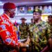 PICTORIAL: Kalu Pays Condolence Visit To Military In Abia, Says No Justification For Killing Soldiers 5 PICTORIAL: Kalu Pays Condolence Visit To Military In Abia, Says No Justification For Killing Soldiers