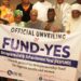 Etsu Nupe, Prof Iwu, Ebok-Essien, Iyere, Others Unveil FEEFUND 5 Etsu Nupe, Prof Iwu, Ebok-Essien, Iyere, Others Unveil FEEFUND
