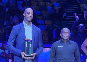 Igoche Mark Hails Nigeria’s Historic Wins, Appointment At BAL 2024